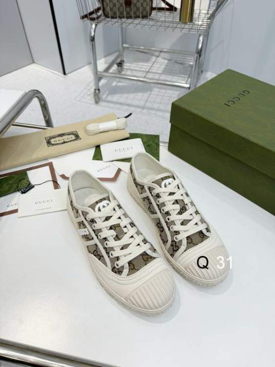 Picture of Gucci Shoes _SKUGuccisz35-40GDT12016422